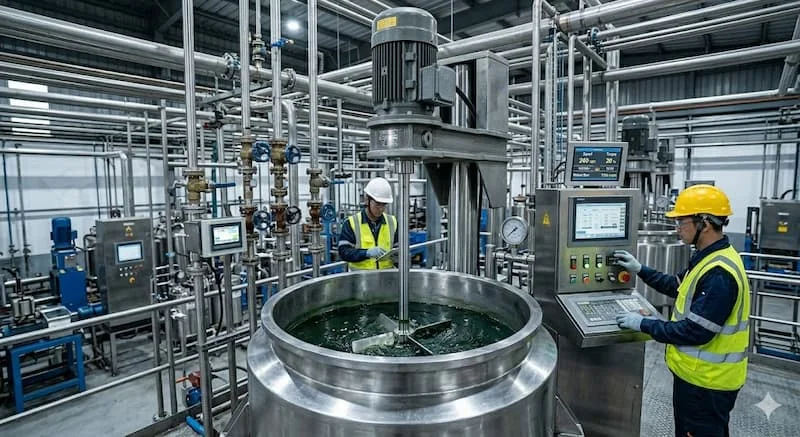 Ứng dụng trong thực tế