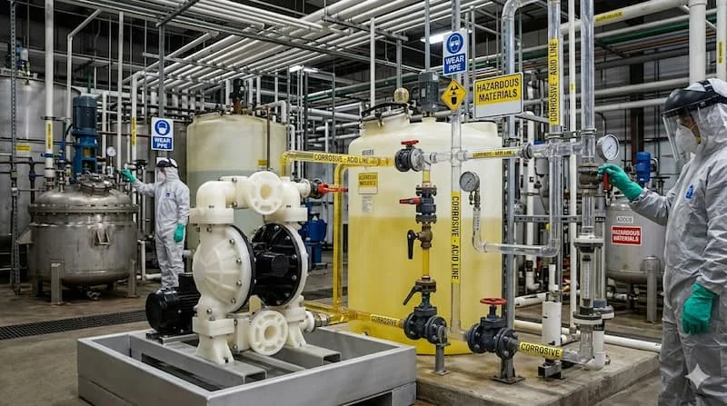 Ứng dụng thực tế