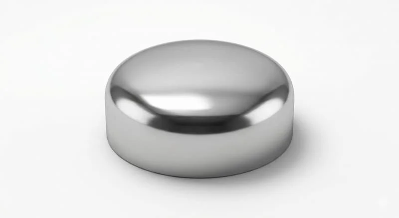 Định nghĩa về nắp chụp inox