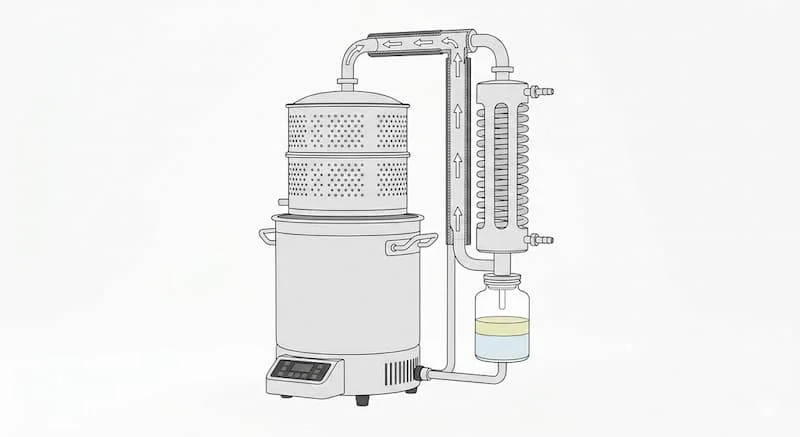 Nguyên lý hoạt động