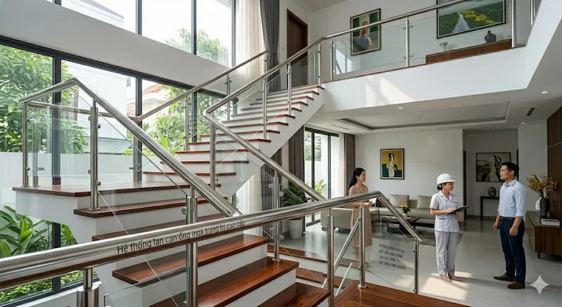 Phân loại của ống inox 17