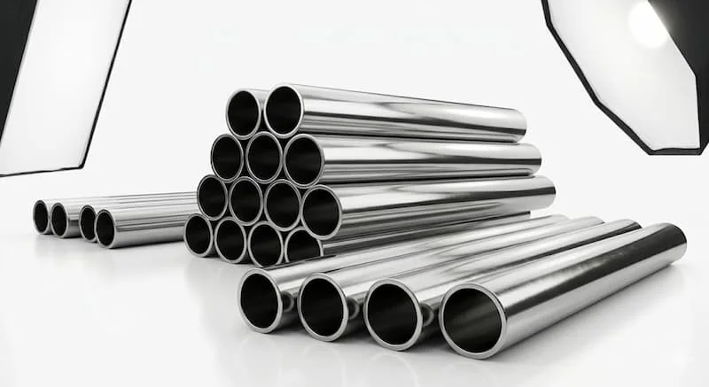 Định nghĩa của ống inox