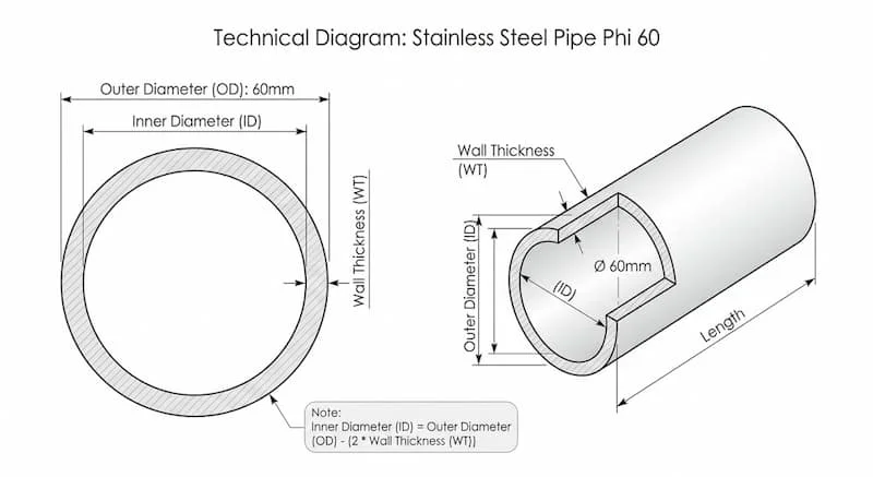 Thông số kỹ thuật quan trọng