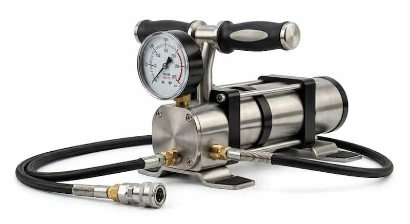 Định nghĩa PCP pump