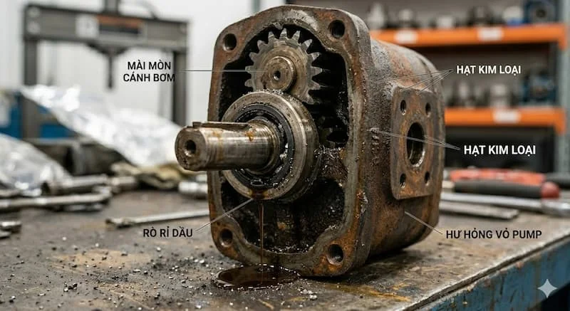 Ứng dụng trong thực tế