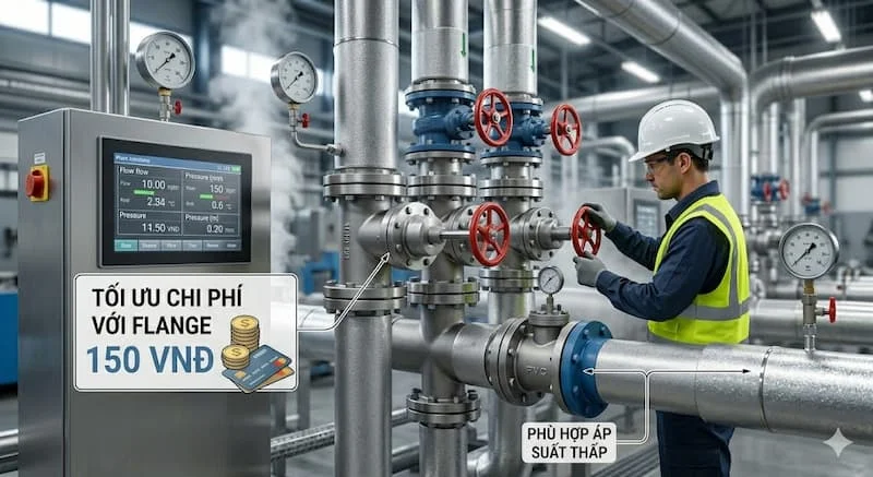 Định nghĩa về mặt bích