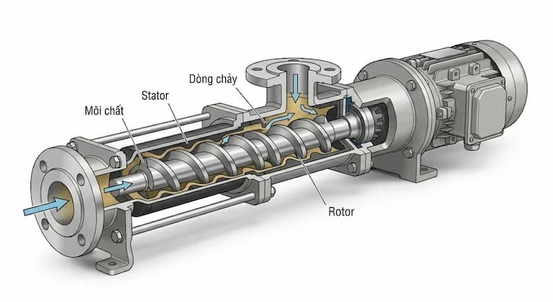 Phân tích chuyên sâu về sản phẩm