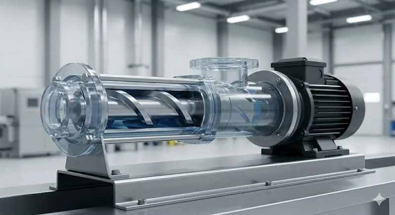 Thông số kỹ thuật quan trọng