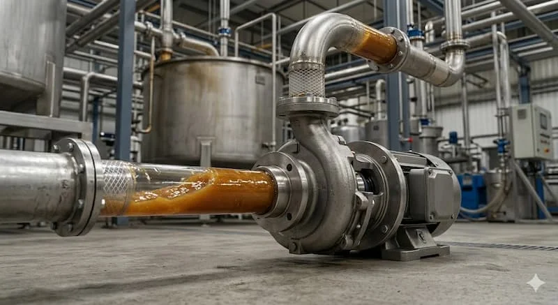 Checklist khi chọn