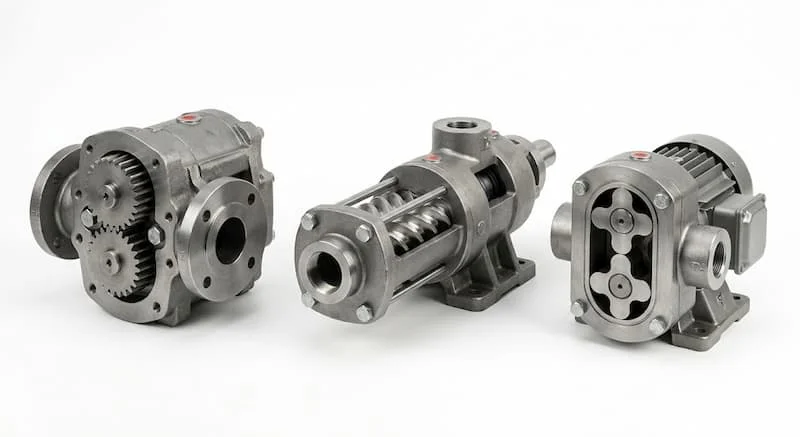 Các loại bơm tốt nhất