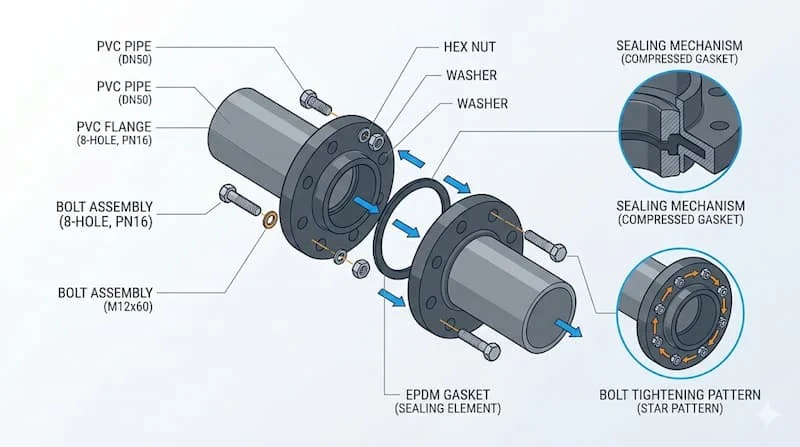Thông số kỹ thuật quan trọng