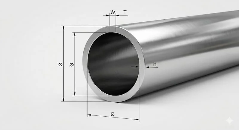 Thông số kỹ thuật quan trọng