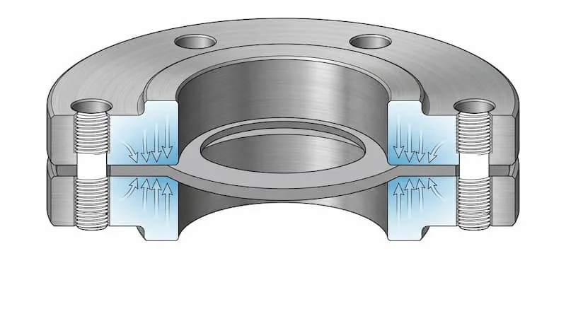 Một số sai lầm khi lắp đặt