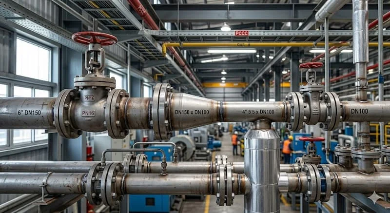 Nguyên lí hoạt động của côn thu