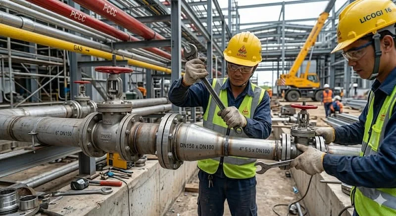 Ứng dụng của côn thu