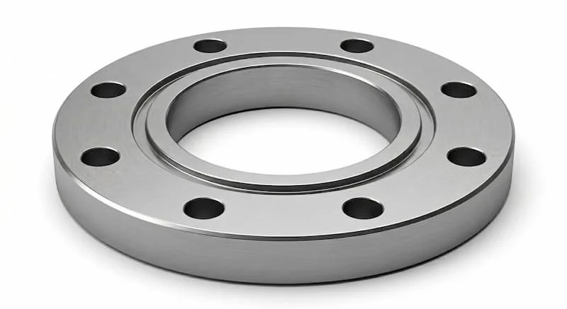 Định nghĩa về mặt bích RTJ