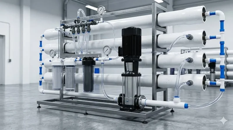 Thông số kỹ thuật quan trọng