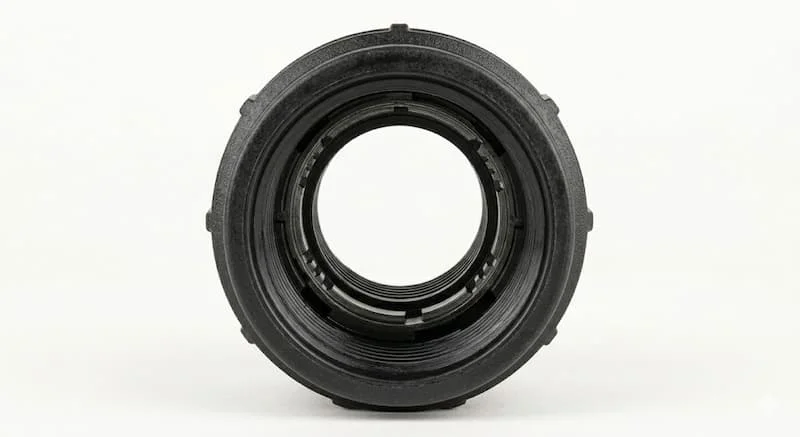 Định nghĩa về mặt bích ren