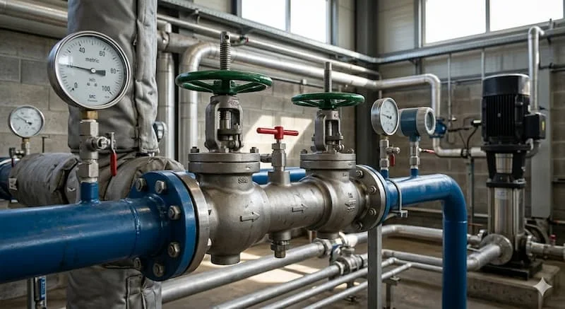 Thông số kỹ thuật quan trọng