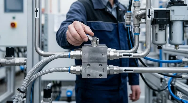 Checklist đúng chuẩn