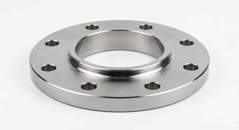 Định nghĩa về mặt bích trượt