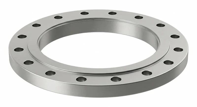 Định nghĩa về mặt bích inox