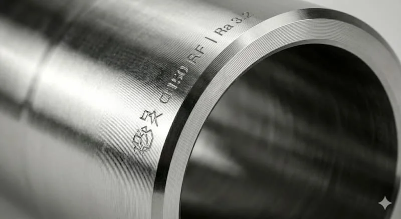 Nguyên lí hoạt động của ống inox