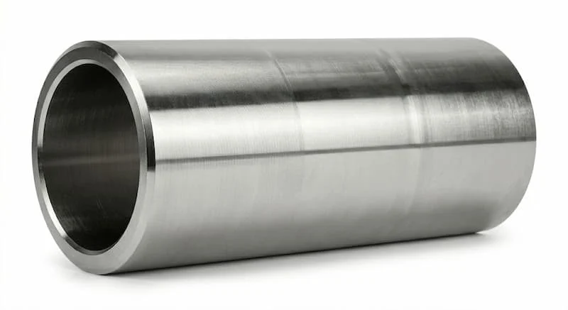 Định nghĩa của ống inox