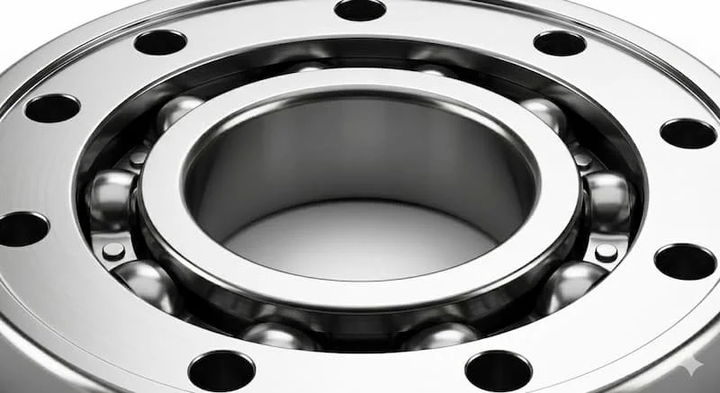 Thông số kỹ thuật quan trọng