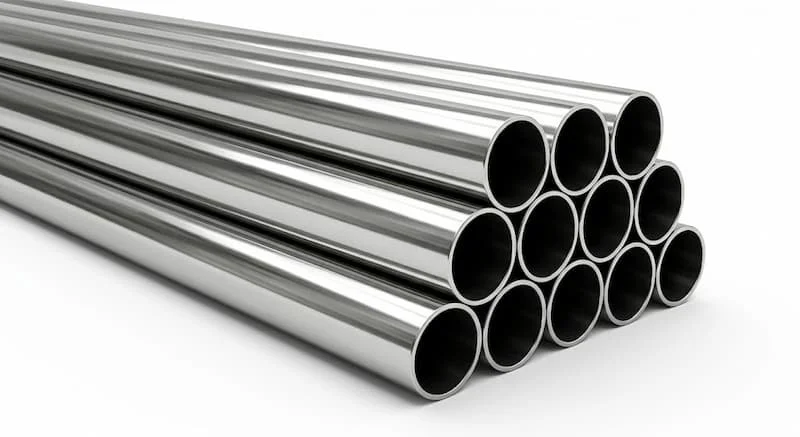 Định nghĩa về ống inox