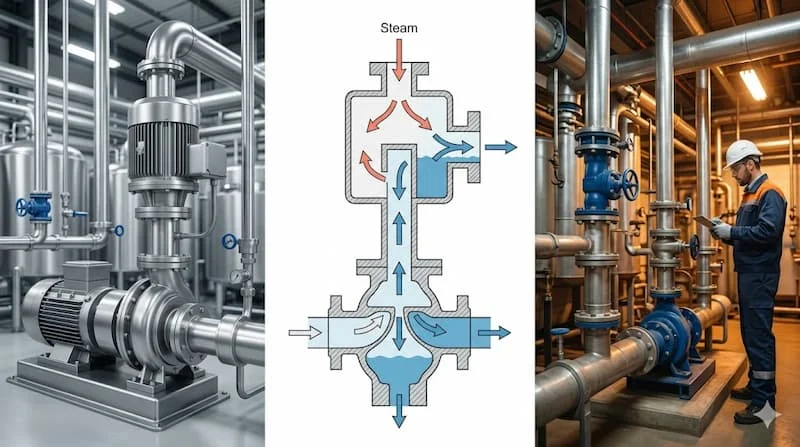 Các thông số kỹ thuật quan trọng