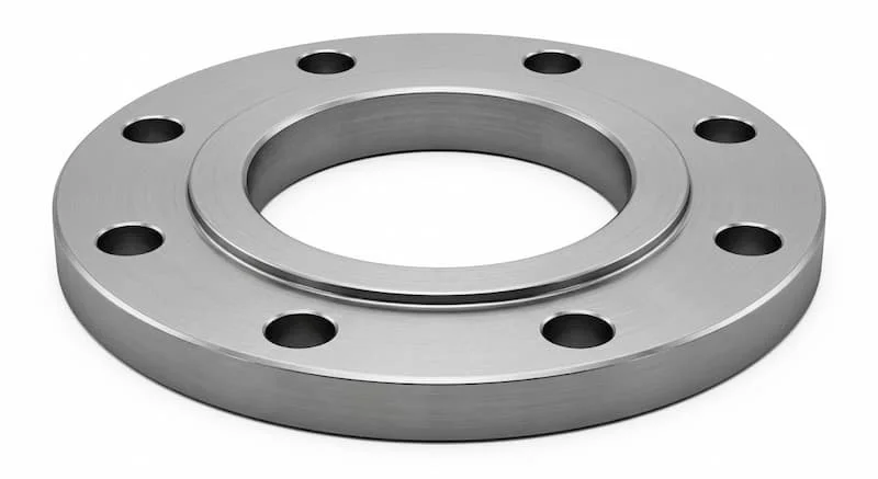 Định nghĩa về mặt bích thép