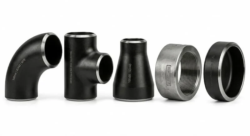 Định nghĩa của phụ kiện ống