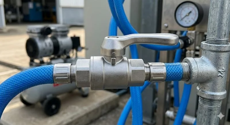 Nguyên lý hoạt động