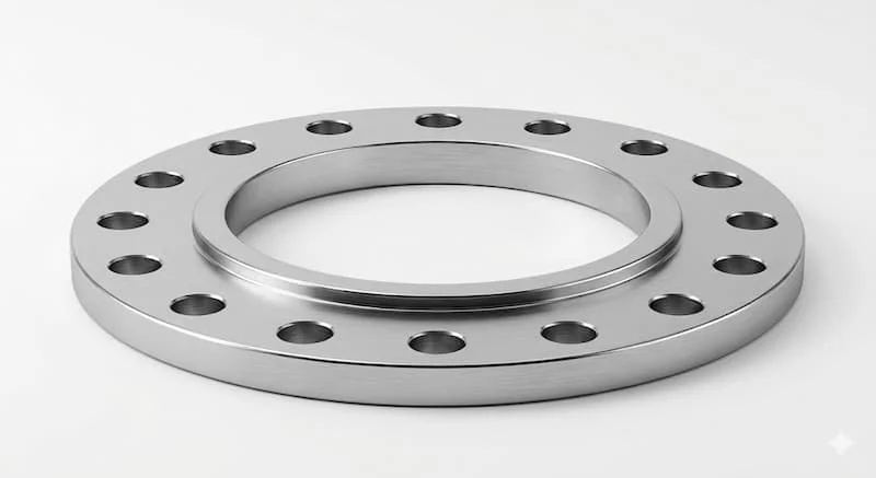 Định nghĩa về mặt bích TTMA