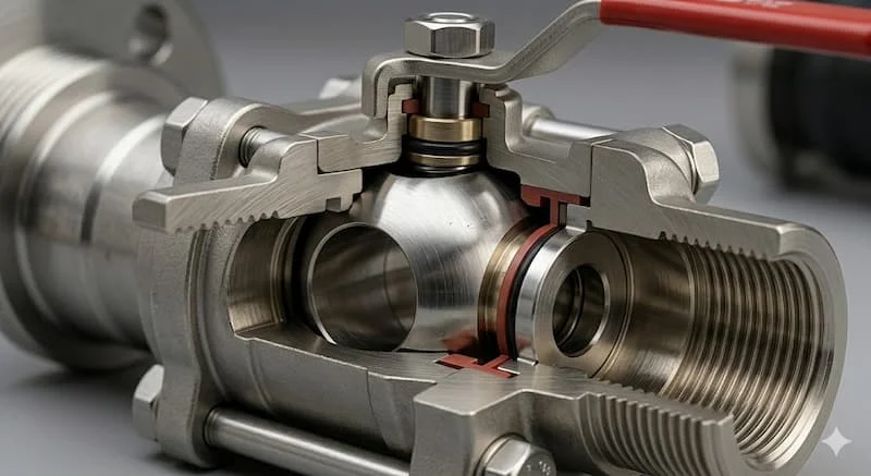 Nguyên lý hoạt động