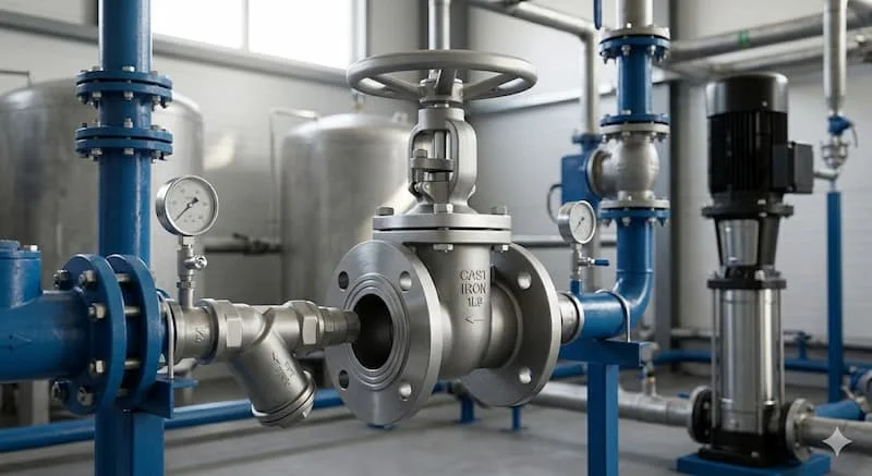 Nguyên lý hoạt động