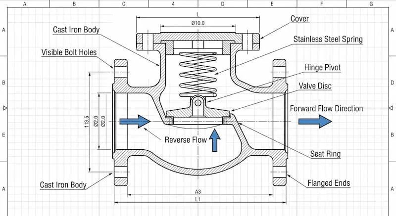 Nguyên lý hoạt động