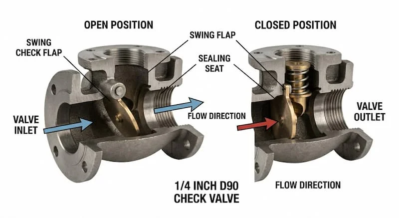 Nguyên lý hoạt động
