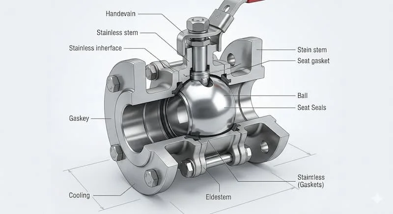 Nguyên lý hoạt động