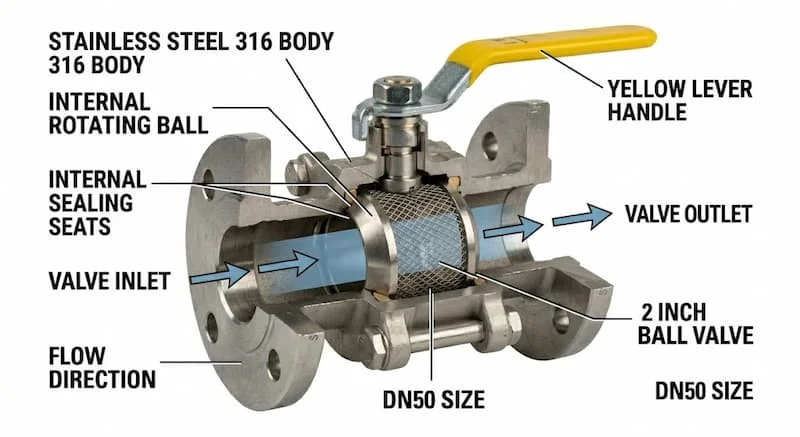 Nguyên lý hoạt động