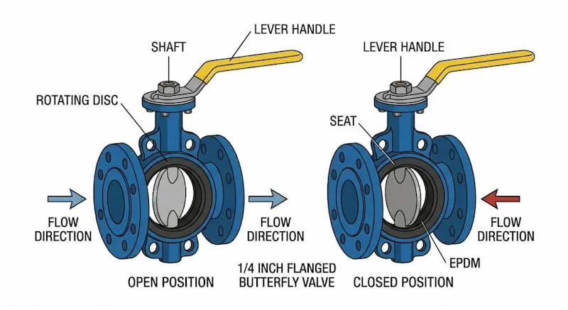 Nguyên lý hoạt động
