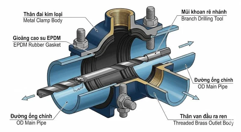 Phân tích chuyên sâu