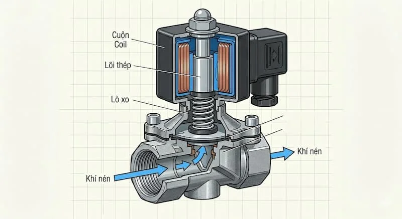 Checklist khi chọn mua