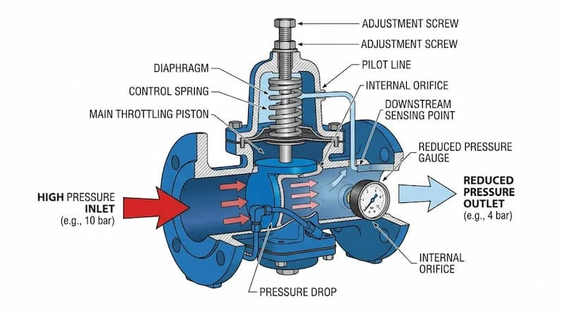 Nguyên lý hoạt động