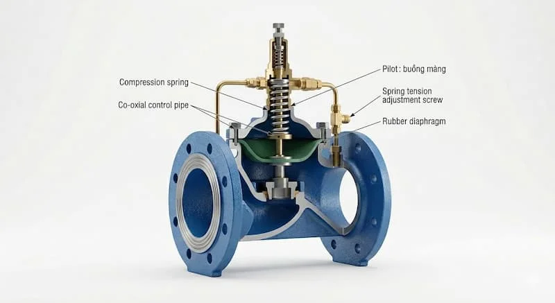 Phân tích chuyên sâu