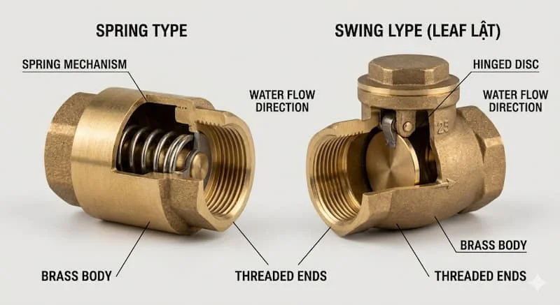 Nguyên lý hoạt động