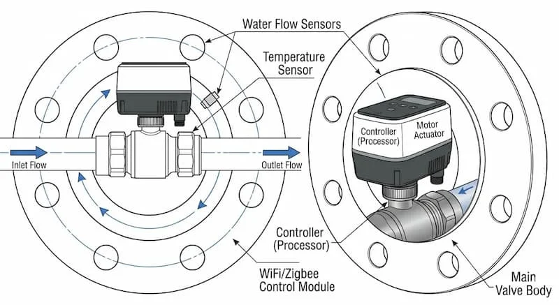 Nguyên lý hoạt động