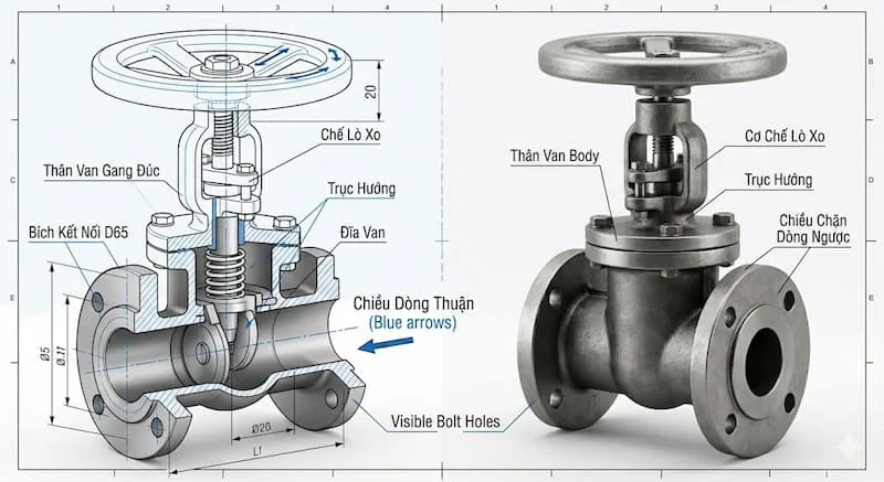 Nguyên lý hoạt động