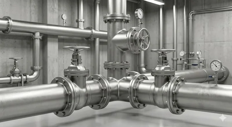 Thông số kỹ thuật quan trọng